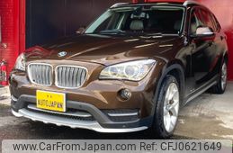 bmw x1 2015 -BMW 【名変中 】--BMW X1 VL18--0VZ19624---BMW 【名変中 】--BMW X1 VL18--0VZ19624-