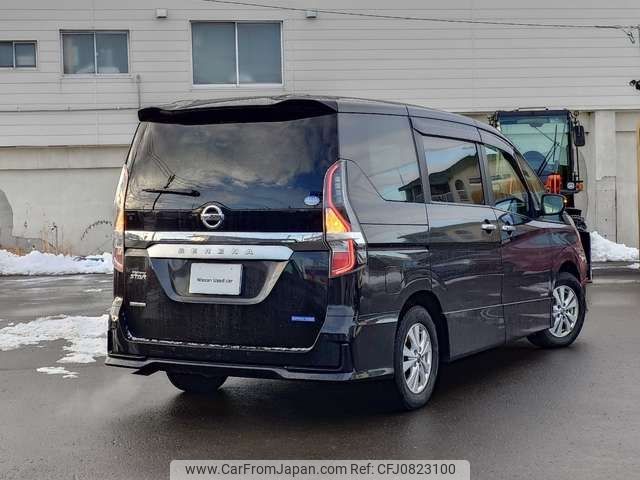 nissan serena 2020 -NISSAN--Serena 5AA-GFNC27--GFNC27-040129---NISSAN--Serena 5AA-GFNC27--GFNC27-040129- image 2