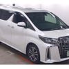 toyota alphard 2019 quick_quick_DBA-AGH30W_AGH30-0231074 image 3