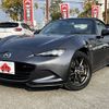 mazda roadster 2015 -MAZDA--Roadster DBA-ND5RC--ND5RC-103842---MAZDA--Roadster DBA-ND5RC--ND5RC-103842- image 1