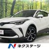 toyota c-hr 2021 -TOYOTA--C-HR 6AA-ZYX11--ZYX11-2032938---TOYOTA--C-HR 6AA-ZYX11--ZYX11-2032938- image 1