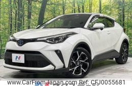 toyota c-hr 2021 -TOYOTA--C-HR 6AA-ZYX11--ZYX11-2032938---TOYOTA--C-HR 6AA-ZYX11--ZYX11-2032938-