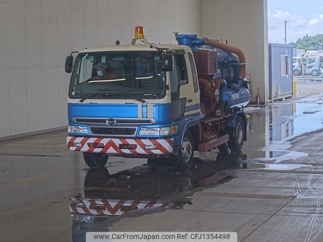 hino ranger 2001 -HINO--Hino Ranger FD1JDDA-10371---HINO--Hino Ranger FD1JDDA-10371- image 1