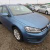 volkswagen golf 2014 NIKYO_QK96678 image 23