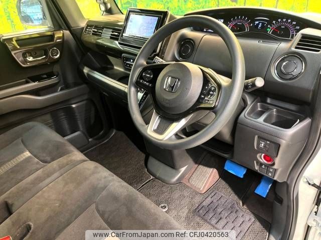 honda n-box 2019 -HONDA--N BOX DBA-JF3--JF3-1202878---HONDA--N BOX DBA-JF3--JF3-1202878- image 2