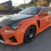 lexus rc-f 2015 quick_quick_DBA-USC10_USC10-6001282 image 1