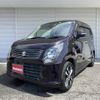 suzuki wagon-r 2014 quick_quick_DBA-MH34S_MH34S-300536 image 1