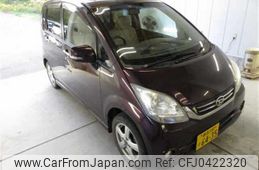 daihatsu move 2010 -DAIHATSU 【青森 580ｿ6435】--Move L185S--0084955---DAIHATSU 【青森 580ｿ6435】--Move L185S--0084955-