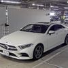 mercedes-benz cls-class 2018 quick_quick_LDA-257314_WDD2573142A005413 image 1