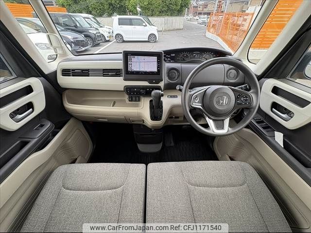 honda n-box 2019 -HONDA--N BOX DBA-JF3--JF3-1212928---HONDA--N BOX DBA-JF3--JF3-1212928- image 2