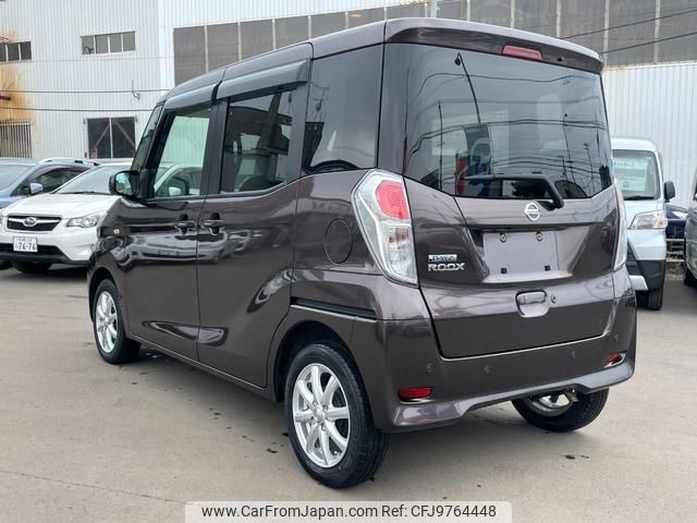 nissan dayz-roox 2019 -NISSAN--DAYZ Roox B21A--0603061---NISSAN--DAYZ Roox B21A--0603061- image 2