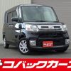 daihatsu tanto 2015 quick_quick_LA600S_LA600S-0328192 image 1