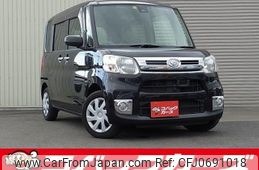 daihatsu tanto 2015 quick_quick_LA600S_LA600S-0328192