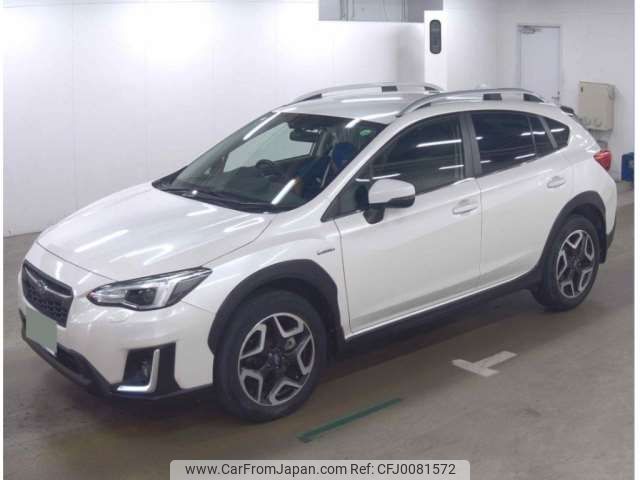 subaru xv 2020 -SUBARU 【豊橋 301ﾇ 857】--Subaru XV 5AA-GTE--GTE-020603---SUBARU 【豊橋 301ﾇ 857】--Subaru XV 5AA-GTE--GTE-020603- image 2