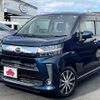 daihatsu move 2019 -DAIHATSU--Move DBA-LA150S--LA150S-2035022---DAIHATSU--Move DBA-LA150S--LA150S-2035022- image 1