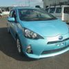 toyota aqua 2013 -TOYOTA--AQUA DAA-NHP10--NHP10-2208116---TOYOTA--AQUA DAA-NHP10--NHP10-2208116- image 5