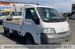 mazda bongo-truck 2009 CFJ1619679