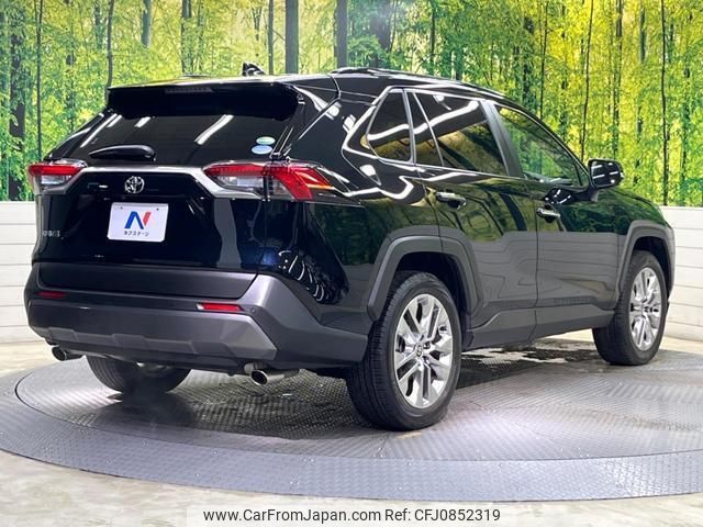 toyota rav4 2019 quick_quick_MXAA54_MXAA54-4011963 image 2