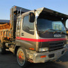isuzu giga 1996 CA-AE-51 image 2