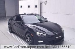 subaru brz 2013 -SUBARU--BRZ ZC6-010005---SUBARU--BRZ ZC6-010005-