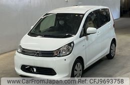 mitsubishi ek-wagon 2015 -MITSUBISHI--ek Wagon B11W-0119153---MITSUBISHI--ek Wagon B11W-0119153-