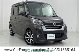 nissan dayz-roox 2018 CFJ1685164