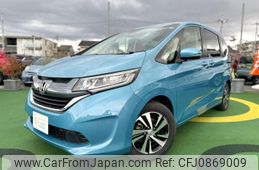 honda freed 2016 quick_quick_DBA-GB5_GB5-1005636