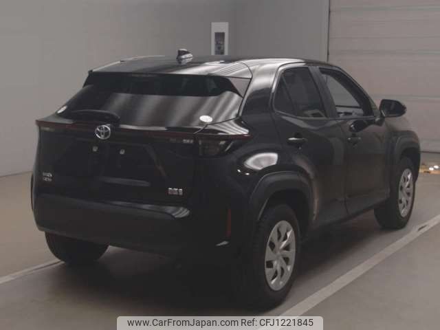 toyota yaris-cross 2022 -TOYOTA--Yaris Cross 6AA-MXPJ10--MXPJ10-3032124---TOYOTA--Yaris Cross 6AA-MXPJ10--MXPJ10-3032124- image 2