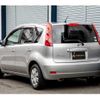 nissan note 2009 TE2764 image 1