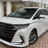 toyota alphard 2023 quick_quick_6AA-AAHH40W_AAHH40-0007927 image 1