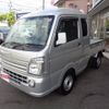 suzuki carry-truck 2019 -SUZUKI 【倉敷 480ｺ6498】--Carry Truck DA16T--453256---SUZUKI 【倉敷 480ｺ6498】--Carry Truck DA16T--453256- image 1