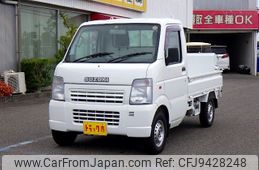 suzuki carry-van 2003 REALMOTOR_N9023040042F-90
