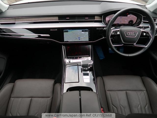 audi a8 2022 CFJ1552668 image 2