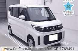 mitsubishi ek-space 2025 CFJ1769491
