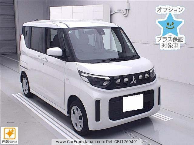 mitsubishi ek-space 2025 CFJ1769491 image 1