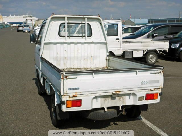 daihatsu hijet-truck 1991 No.12820 image 2