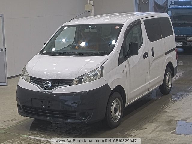 nissan nv200-vanette 2017 -NISSAN--NV200 VM20-104459---NISSAN--NV200 VM20-104459- image 1