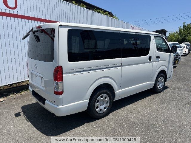 toyota hiace-van 2025 -TOYOTA 【名変中 】--Hiace Van TRH200V--0397934---TOYOTA 【名変中 】--Hiace Van TRH200V--0397934- image 2