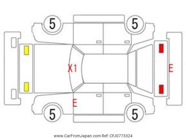 chrysler jeep-wrangler 2021 -CHRYSLER--Jeep Wrangler 3BA-JL20L--1C4HJXLN4MW798599---CHRYSLER--Jeep Wrangler 3BA-JL20L--1C4HJXLN4MW798599- image 2