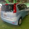 nissan note 2007 TE1023 image 1