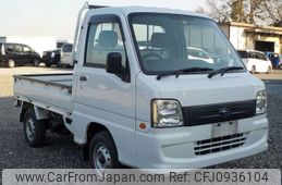 subaru sambar-truck 2006 -SUBARU--Samber Truck LE-TT2--TT2-319347---SUBARU--Samber Truck LE-TT2--TT2-319347-