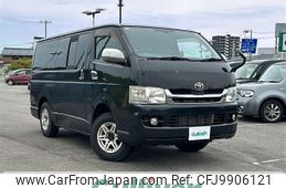 toyota hiace-van 2009 -TOYOTA--Hiace Van ADF-KDH206V--KDH206-8016249---TOYOTA--Hiace Van ADF-KDH206V--KDH206-8016249-