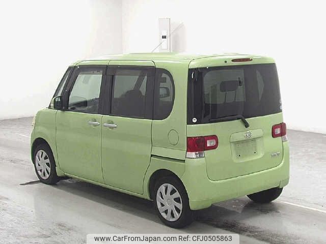 daihatsu tanto 2011 -DAIHATSU--Tanto L375S--0402956---DAIHATSU--Tanto L375S--0402956- image 2