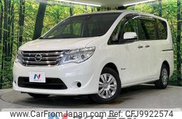 nissan serena 2014 -NISSAN--Serena DAA-HC26--HC26-101250---NISSAN--Serena DAA-HC26--HC26-101250-