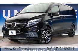 mercedes-benz v-class 2016 -MERCEDES-BENZ--Benz V Class LDA-447811--WDF44781323163279---MERCEDES-BENZ--Benz V Class LDA-447811--WDF44781323163279-