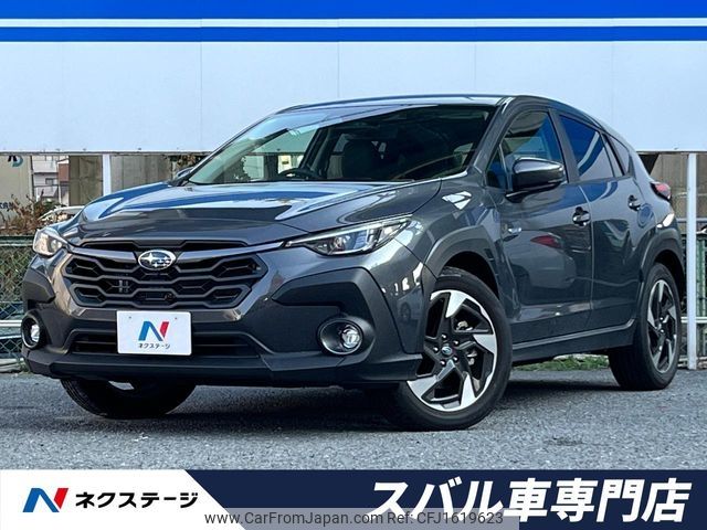 subaru subaru-others 2024 CFJ1619623 image 1