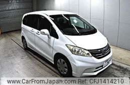 honda freed 2013 -HONDA 【佐賀 501の】--Freed GB3-1507295---HONDA 【佐賀 501の】--Freed GB3-1507295-