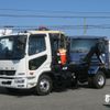 mitsubishi-fuso fighter 2025 -MITSUBISHI--Fuso Fighter 2KG-FK72F--FK72FK-620811---MITSUBISHI--Fuso Fighter 2KG-FK72F--FK72FK-620811- image 1