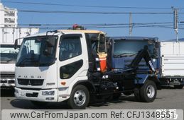 mitsubishi-fuso fighter 2025 -MITSUBISHI--Fuso Fighter 2KG-FK72F--FK72FK-620811---MITSUBISHI--Fuso Fighter 2KG-FK72F--FK72FK-620811-