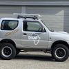 suzuki jimny 2005 quick_quick_JB23W_JB23W-407829 image 16